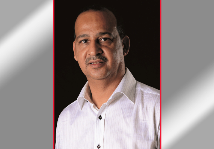 Ali Hussain Mushaima - Your Bahrain Team