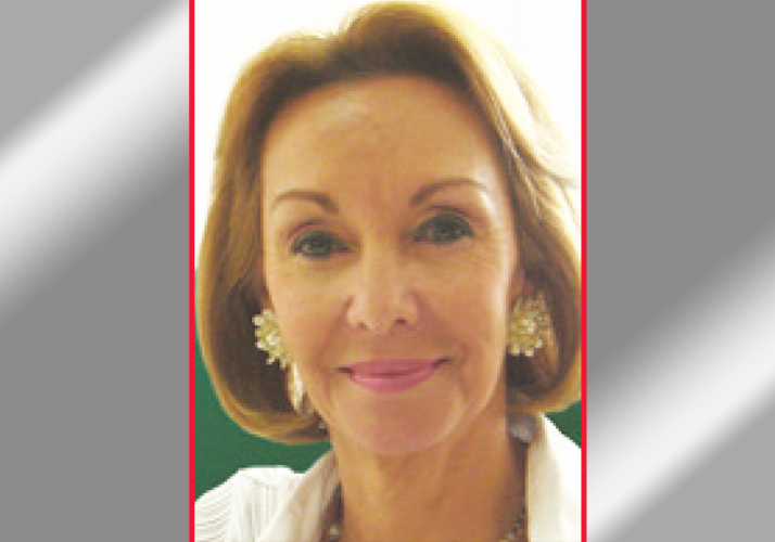 Maeve Kelynack Skinner - Your Bahrain Team