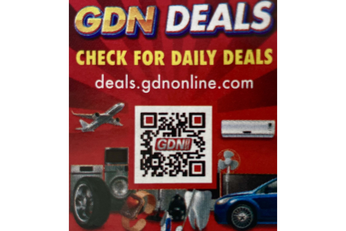 GDN DEALS. Best Deals in Bahrain