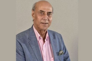 Mohammed Buzizi 