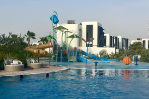 Water Sport Activity