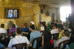Brazil vs Netherlands