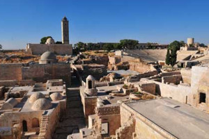 Citadel of Aleppo