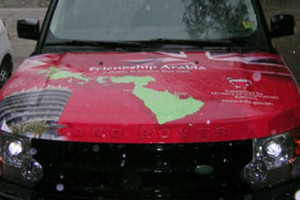 Raincar