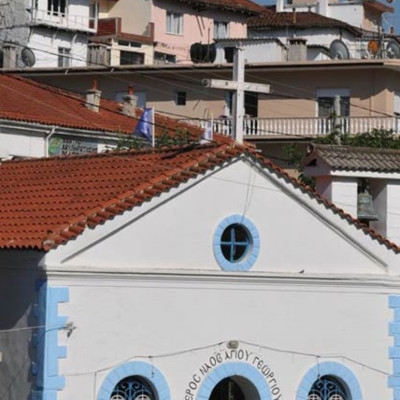 Almost like being home 