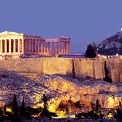 A new voyage of discovery 