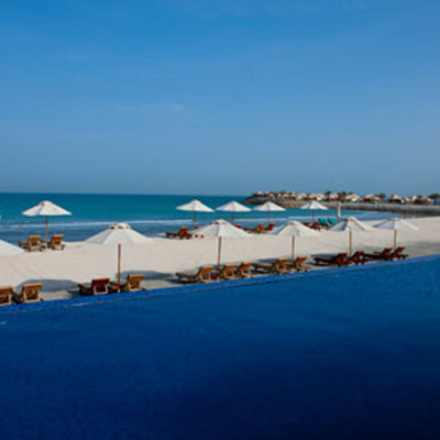 Day 7: A hotel simply unlike any other