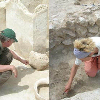 The start of a new Gulf tour 