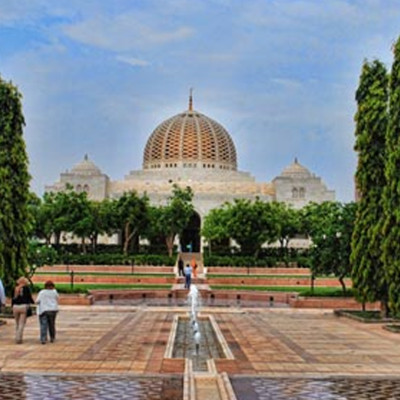 Day 15: Oman, a fond goodbye 