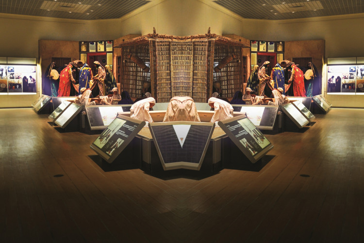 Bahrain National Museum